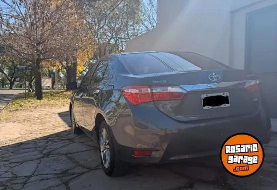 Toyota Corolla  2016 - foto 5