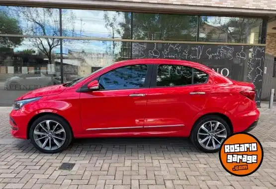 Fiat Cronos  2021 - foto 2