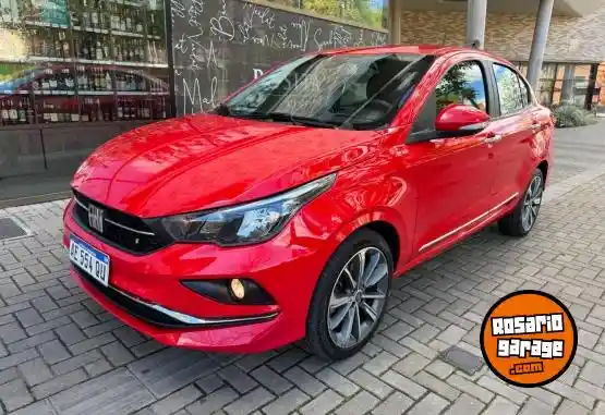 Fiat Cronos  2021 - foto 3
