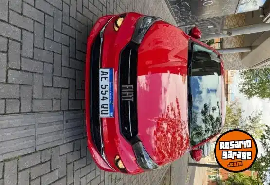 Fiat Cronos  2021 - foto 4