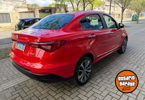 Fiat Cronos  2021 - foto 5