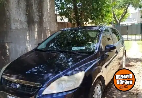 Ford Focus  2009 - foto 1