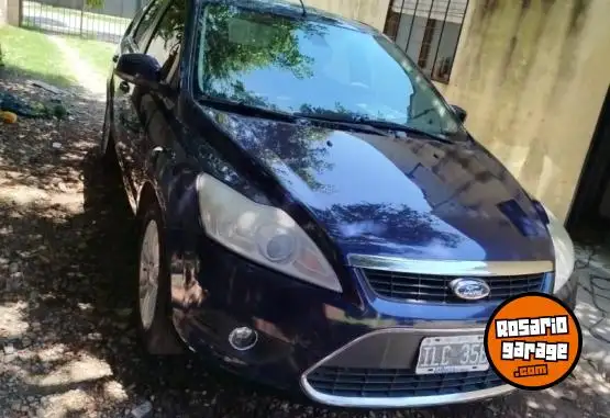 Ford Focus  2009 - foto 2
