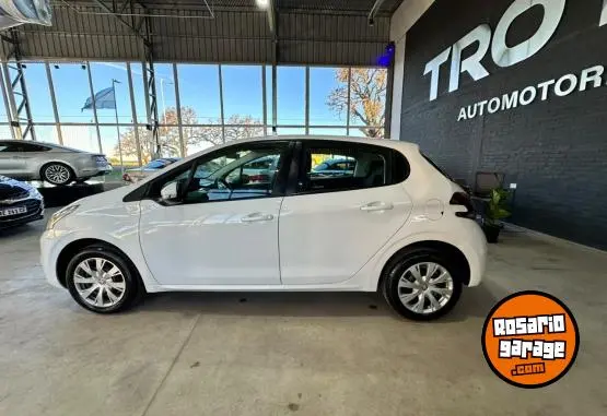 Peugeot 208 1.6 Active  2020 - foto 3