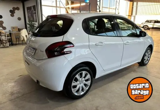Peugeot 208 1.6 Active  2020 - foto 5