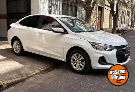 Chevrolet ÃNix  2021 - foto 1