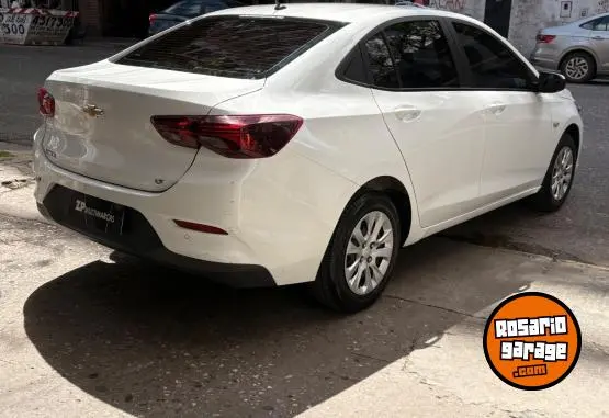 Chevrolet ÃNix  2021 - foto 2