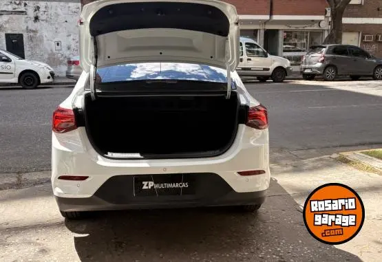 Chevrolet ÃNix  2021 - foto 3