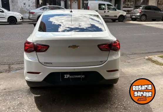Chevrolet ÃNix  2021 - foto 4