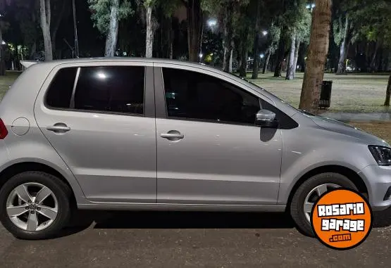 Volkswagen Fox Trendline  2017 - foto 2