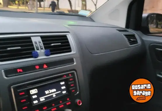 Volkswagen Fox Trendline  2017 - foto 5