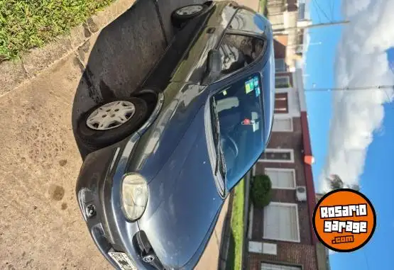 Chevrolet Corsa 3 P.  2007 - foto 1