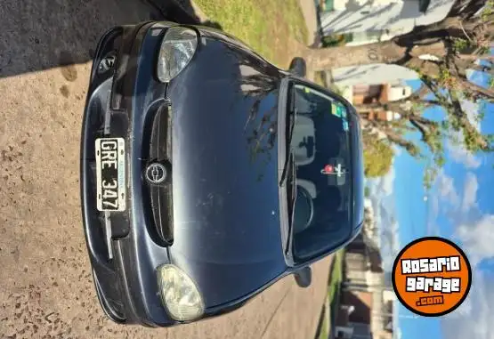 Chevrolet Corsa 3 P.  2007 - foto 2