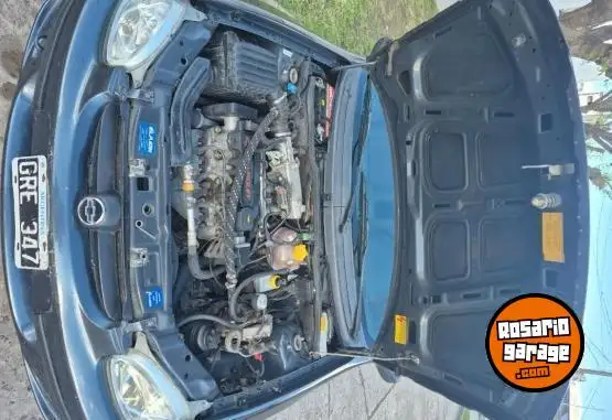 Chevrolet Corsa 3 P.  2007 - foto 3