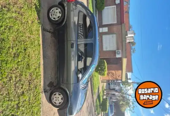 Chevrolet Corsa 3 P.  2007 - foto 4