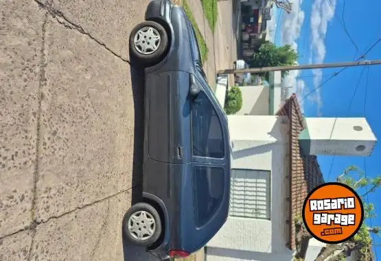 Chevrolet Corsa 3 P.  2007 - foto 5