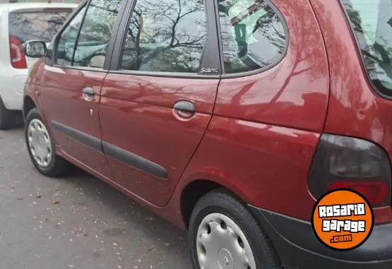 Renault Scenic  1999 - foto 1