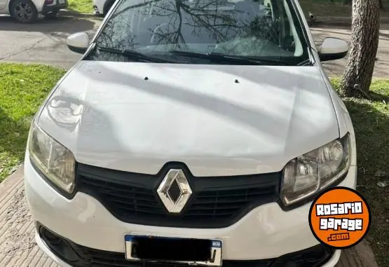 Renault Logan  2019 - foto 1