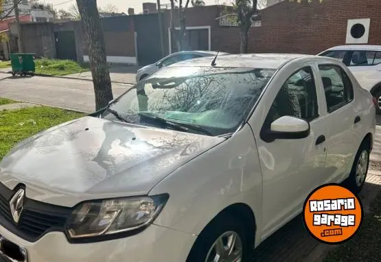 Renault Logan  2019 - foto 2