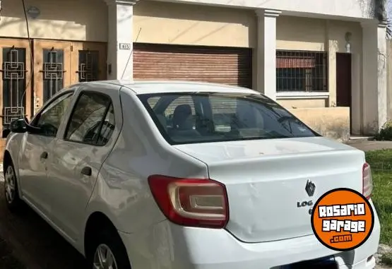 Renault Logan  2019 - foto 3
