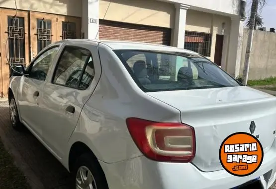 Renault Logan  2019 - foto 4