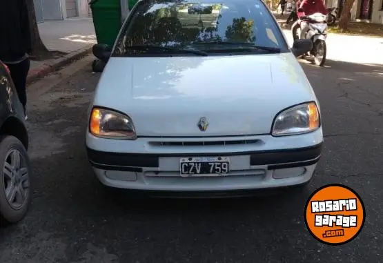 Renault Clio 1999 - foto 1