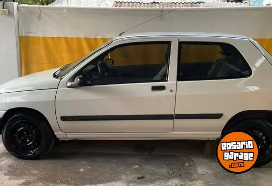 Renault Clio  1999 - foto 3