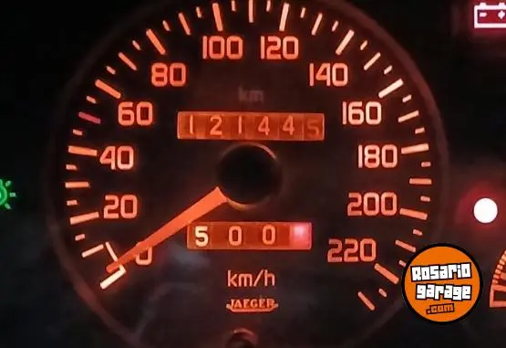 Renault Clio  1999 - foto 4