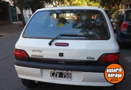 Renault Clio  1999 - foto 5