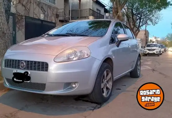 Fiat Punto 1.3 Jtd 2010 - foto 1