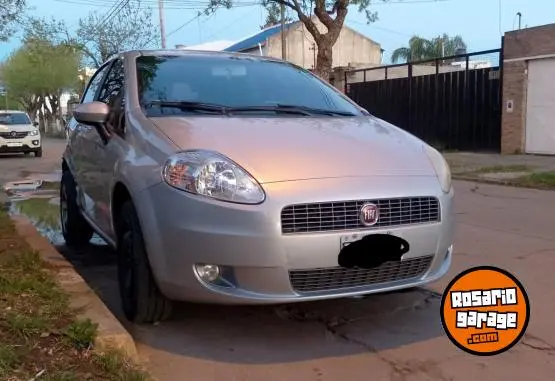 Fiat Punto 1.3 Jtd  2010 - foto 2