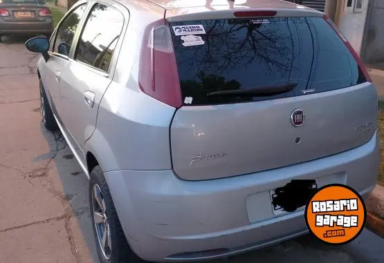 Fiat Punto 1.3 Jtd  2010 - foto 3