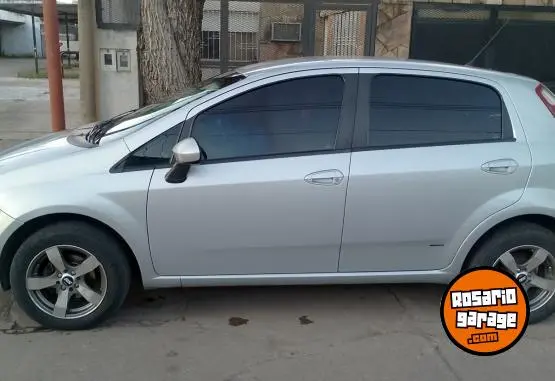 Fiat Punto 1.3 Jtd  2010 - foto 5