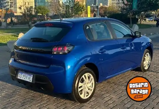 Peugeot 208  2024 - foto 2