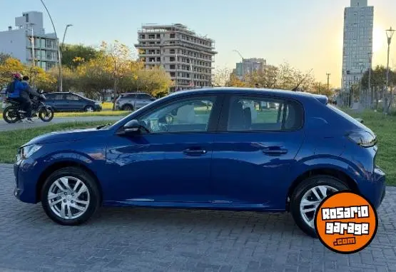 Peugeot 208  2024 - foto 3
