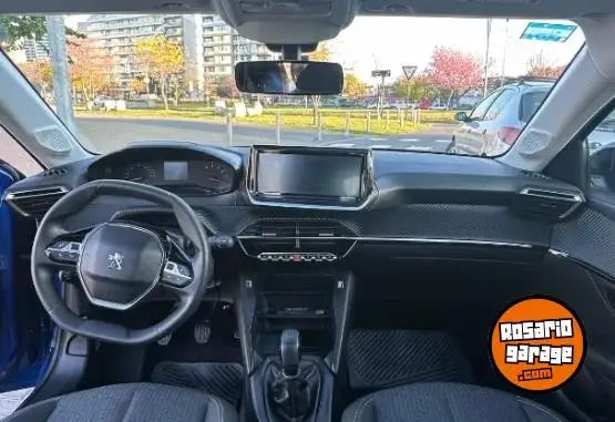 Peugeot 208  2024 - foto 4