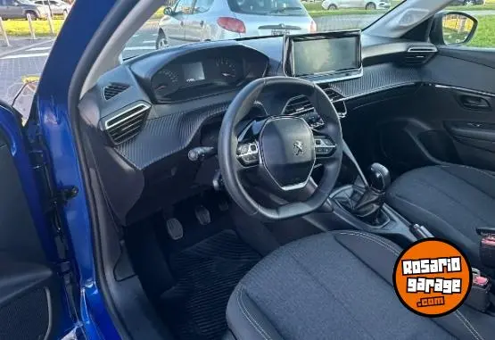 Peugeot 208  2024 - foto 5