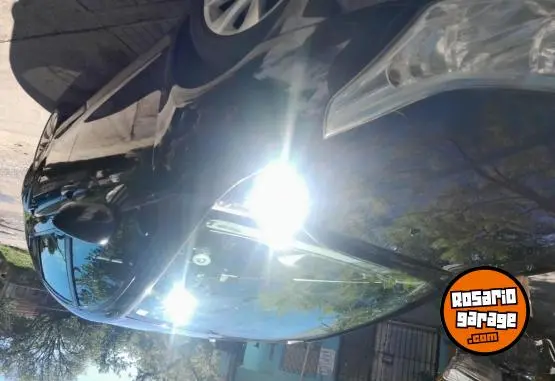 Citroën C4  2011 - foto 1