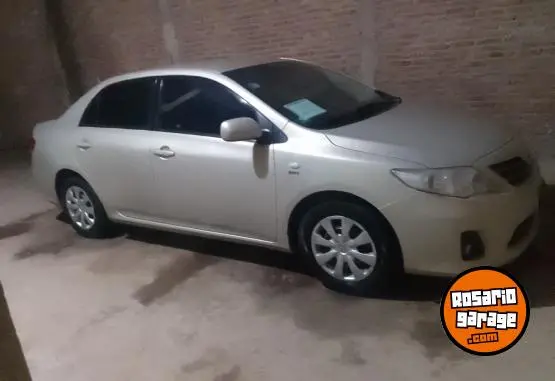 Toyota Xli 2012 - foto 1