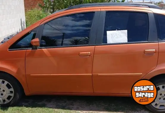 Fiat Idea 1.8 Hlx  2006 - foto 1
