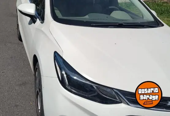 Chevrolet Cruze Ltz  2018 - foto 2