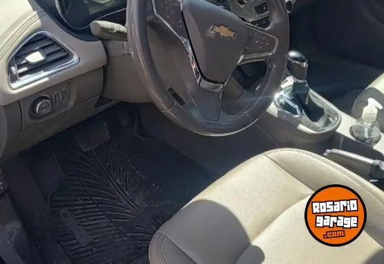 Chevrolet Cruze Ltz  2018 - foto 5