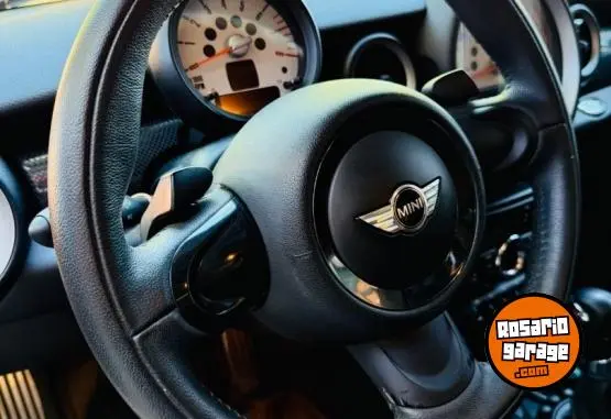 Mini Ccoper S  2013 - foto 4