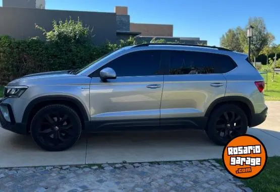 Volkswagen Taos 2024 - foto 1