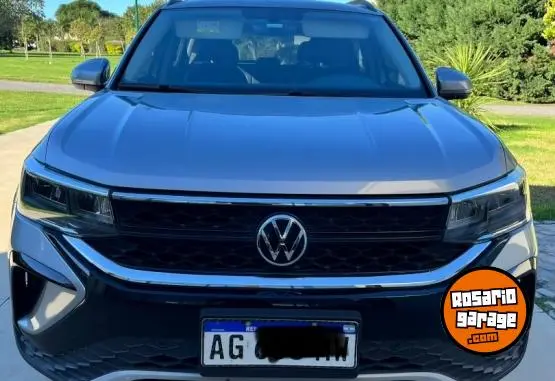 Volkswagen Taos  2024 - foto 2