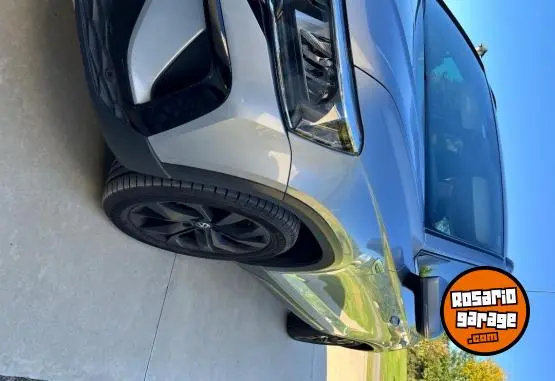 Volkswagen Taos  2024 - foto 3