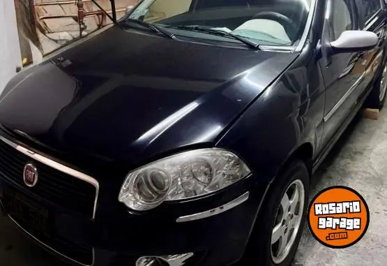 Fiat Siena Elx 2009 - foto 1