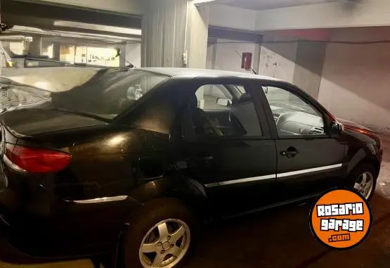 Fiat Siena Elx  2009 - foto 2