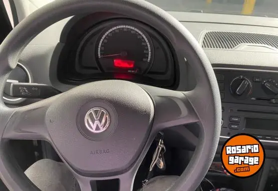 Volkswagen Up 2019 - foto 1