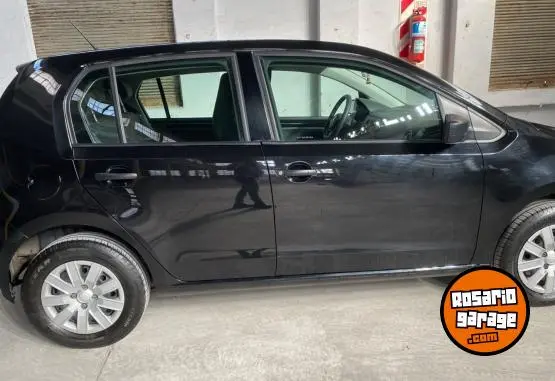 Volkswagen Up  2019 - foto 2